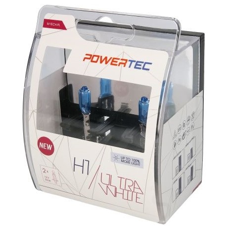 Set 2 Buc Bec M-Tech H1 P14,5S 12V Ultra White PTZUW1-DUO